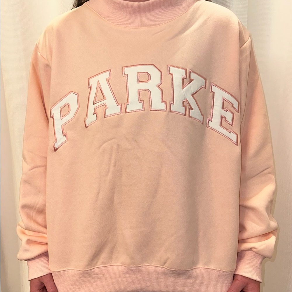 Parke Mockneck